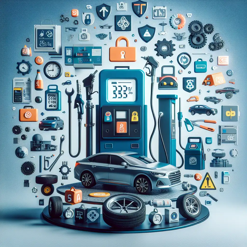 Calculating Your Car's Total Cost of Ownership